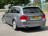 USED 2010 60 BMW 3 SERIES 2.0 320D EXCLUSIVE EDITION TOURING 5d 181 BHP 