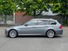 USED 2010 60 BMW 3 SERIES 2.0 320D EXCLUSIVE EDITION TOURING 5d 181 BHP 