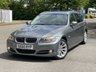 USED 2010 60 BMW 3 SERIES 2.0 320D EXCLUSIVE EDITION TOURING 5d 181 BHP 