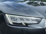 USED 2017 17 AUDI A4 3.0 TFSI S4 QUATTRO 4d 349 BHP 