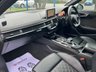 USED 2017 17 AUDI A4 3.0 TFSI S4 QUATTRO 4d 349 BHP 
