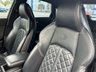 USED 2017 17 AUDI A4 3.0 TFSI S4 QUATTRO 4d 349 BHP 