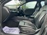 USED 2017 17 AUDI A4 3.0 TFSI S4 QUATTRO 4d 349 BHP 