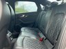 USED 2017 17 AUDI A4 3.0 TFSI S4 QUATTRO 4d 349 BHP 