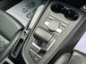 USED 2017 17 AUDI A4 3.0 TFSI S4 QUATTRO 4d 349 BHP 