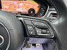 USED 2017 17 AUDI A4 3.0 TFSI S4 QUATTRO 4d 349 BHP 