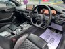 USED 2017 17 AUDI A4 3.0 TFSI S4 QUATTRO 4d 349 BHP 