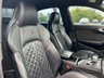 USED 2017 17 AUDI A4 3.0 TFSI S4 QUATTRO 4d 349 BHP 