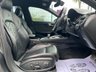 USED 2017 17 AUDI A4 3.0 TFSI S4 QUATTRO 4d 349 BHP 