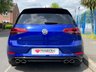 USED 2019 19 VOLKSWAGEN GOLF 2.0 R TSI 4MOTION DSG 5d 296 BHP 