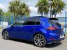 USED 2019 19 VOLKSWAGEN GOLF 2.0 R TSI 4MOTION DSG 5d 296 BHP 