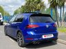 USED 2019 19 VOLKSWAGEN GOLF 2.0 R TSI 4MOTION DSG 5d 296 BHP 