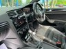 USED 2019 19 VOLKSWAGEN GOLF 2.0 R TSI 4MOTION DSG 5d 296 BHP 