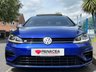 USED 2019 19 VOLKSWAGEN GOLF 2.0 R TSI 4MOTION DSG 5d 296 BHP 