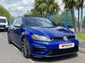 USED 2019 19 VOLKSWAGEN GOLF 2.0 R TSI 4MOTION DSG 5d 296 BHP 