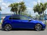 USED 2019 19 VOLKSWAGEN GOLF 2.0 R TSI 4MOTION DSG 5d 296 BHP 