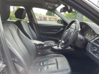 USED 2014 14 BMW 3 SERIES 2.0 325D LUXURY TOURING 5d 215 BHP 