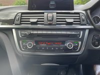USED 2014 14 BMW 3 SERIES 2.0 325D LUXURY TOURING 5d 215 BHP 