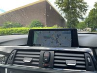 USED 2014 14 BMW 3 SERIES 2.0 325D LUXURY TOURING 5d 215 BHP 