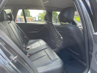 USED 2014 14 BMW 3 SERIES 2.0 325D LUXURY TOURING 5d 215 BHP 