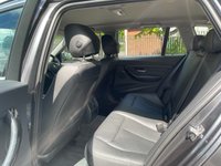 USED 2014 14 BMW 3 SERIES 2.0 325D LUXURY TOURING 5d 215 BHP 