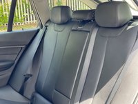 USED 2014 14 BMW 3 SERIES 2.0 325D LUXURY TOURING 5d 215 BHP 