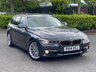 USED 2014 14 BMW 3 SERIES 2.0 325D LUXURY TOURING 5d 215 BHP 