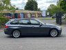 USED 2014 14 BMW 3 SERIES 2.0 325D LUXURY TOURING 5d 215 BHP 