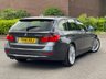 USED 2014 14 BMW 3 SERIES 2.0 325D LUXURY TOURING 5d 215 BHP 