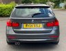 USED 2014 14 BMW 3 SERIES 2.0 325D LUXURY TOURING 5d 215 BHP 