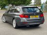 USED 2014 14 BMW 3 SERIES 2.0 325D LUXURY TOURING 5d 215 BHP 