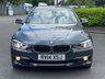USED 2014 14 BMW 3 SERIES 2.0 325D LUXURY TOURING 5d 215 BHP 