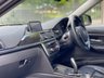 USED 2014 14 BMW 3 SERIES 2.0 325D LUXURY TOURING 5d 215 BHP 
