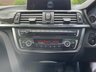 USED 2014 14 BMW 3 SERIES 2.0 325D LUXURY TOURING 5d 215 BHP 