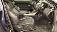USED 2014 14 LAND ROVER RANGE ROVER EVOQUE 2.2 SD4 PURE TECH 3d 190 BHP 