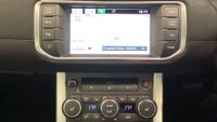 USED 2014 14 LAND ROVER RANGE ROVER EVOQUE 2.2 SD4 PURE TECH 3d 190 BHP 