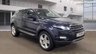 USED 2014 14 LAND ROVER RANGE ROVER EVOQUE 2.2 SD4 PURE TECH 3d 190 BHP 