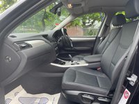 USED 2014 14 BMW X3 2.0 XDRIVE20D SE 5d 181 BHP 