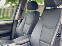 USED 2014 14 BMW X3 2.0 XDRIVE20D SE 5d 181 BHP 