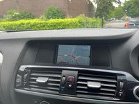USED 2014 14 BMW X3 2.0 XDRIVE20D SE 5d 181 BHP 
