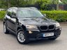 USED 2014 14 BMW X3 2.0 XDRIVE20D SE 5d 181 BHP 