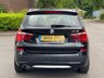 USED 2014 14 BMW X3 2.0 XDRIVE20D SE 5d 181 BHP 