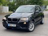 USED 2014 14 BMW X3 2.0 XDRIVE20D SE 5d 181 BHP 