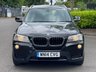 USED 2014 14 BMW X3 2.0 XDRIVE20D SE 5d 181 BHP 