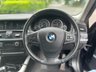 USED 2014 14 BMW X3 2.0 XDRIVE20D SE 5d 181 BHP 