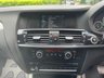USED 2014 14 BMW X3 2.0 XDRIVE20D SE 5d 181 BHP 