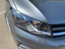 USED 2017 17 VOLKSWAGEN CADDY 2.0 C20 TDI HIGHLINE 101 BHP 3 SERVICES, VOLKSWAGEN AND INDEPENDANT - VAT QUALIFYING