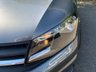 USED 2017 17 VOLKSWAGEN CADDY 2.0 C20 TDI HIGHLINE 101 BHP 3 SERVICES, VOLKSWAGEN AND INDEPENDANT - VAT QUALIFYING