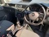 USED 2017 17 VOLKSWAGEN CADDY 2.0 C20 TDI HIGHLINE 101 BHP 3 SERVICES, VOLKSWAGEN AND INDEPENDANT - VAT QUALIFYING