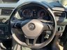 USED 2017 17 VOLKSWAGEN CADDY 2.0 C20 TDI HIGHLINE 101 BHP 3 SERVICES, VOLKSWAGEN AND INDEPENDANT - VAT QUALIFYING